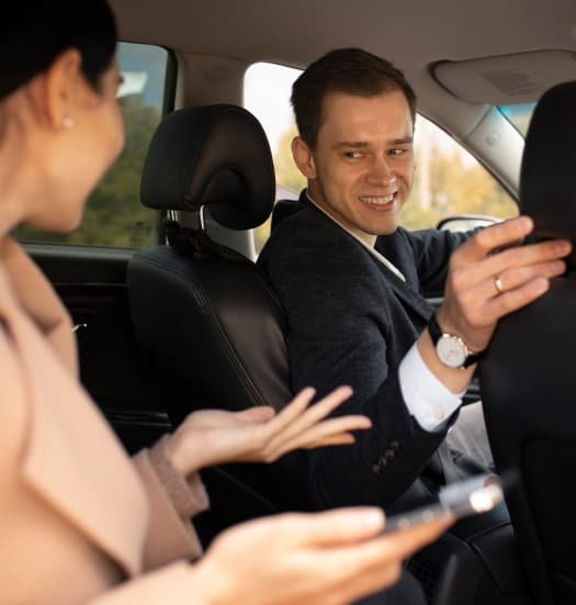 Chauffeur privé Toulouse 24h/24